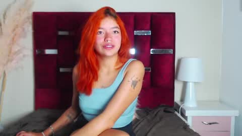 kayleemei online show from May 17, 12:12 pm