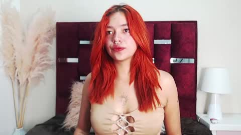 kayleemei online show from May 18, 5:41 pm