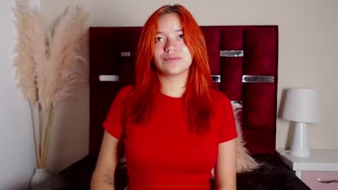 kayleemei online show from May 19, 2:12 pm