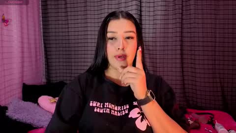 Snapshot of kayleemorales chatting on September 9, 6:40 pm Kaylee online show from September 9, 6:40 pm