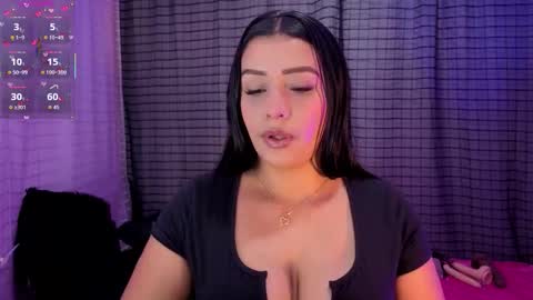 Snapshot of kayleemorales chatting on September 18, 3:58 pm Kaylee online show from September 18, 3:58 pm