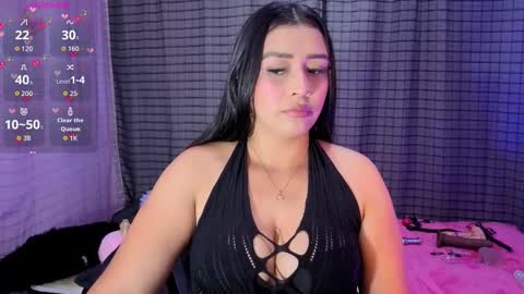 Snapshot of kayleemorales chatting on September 30, 6:57 pm Kaylee online show from September 30, 6:57 pm