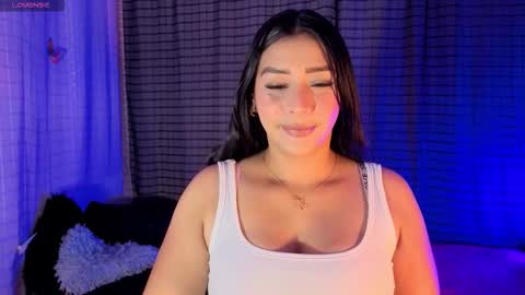 Snapshot of kayleemorales chatting on October 9, 5:11 pm Kaylee online show from October 9, 5:11 pm