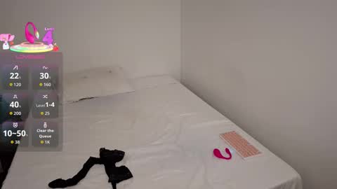 Kaylee Sims online show from February 22, 2:56 am