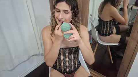 Kaylee Sims online show from June 4, 3:12 am
