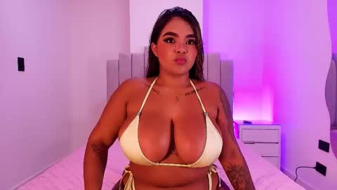 kaylie evans online show from March 27, 11:54 am