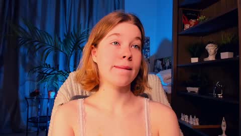 Hi Im Arina 3 online show from September 21, 9:38 pm