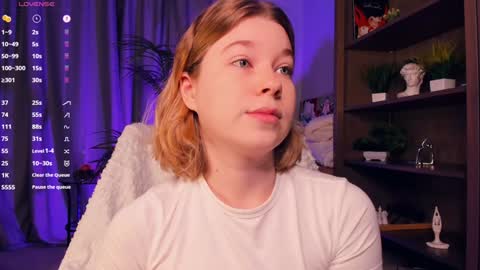 Hi Im Arina 3 online show from September 29, 10:03 pm