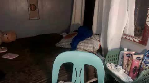 Snapshot of kaymmymalapusan chatting on June 18, 9:36 am kaymmymalapusan online show from June 18, 9:36 am