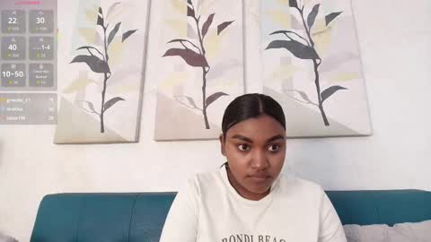 Kayna online show from February 5, 7:18 pm