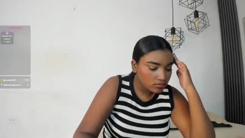 Kayna online show from March 4, 7:53 pm