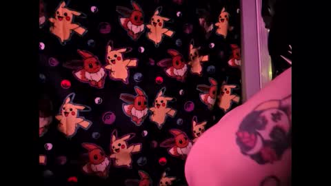 kayslav3 online show from March 7, 2:30 am