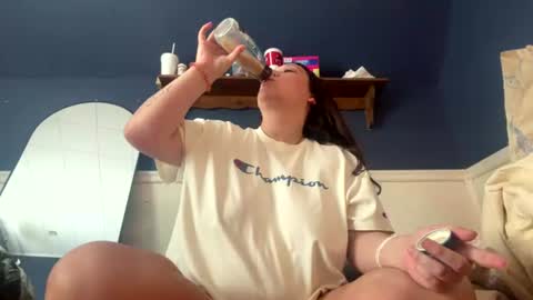 Snapshot of kaysplay chatting on June 16, 7:27 pm kaysplay online show from June 16, 7:27 pm