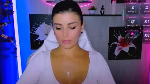 Snapshot of kayworl chatting on October 28, 12:19 pm kayworl online show from October 28, 12:19 pm