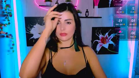 Snapshot of kayworl chatting on November 16, 9:26 am kayworl online show from November 16, 9:26 am