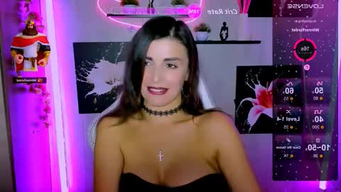 Snapshot of kayworl chatting on November 21, 4:27 pm kayworl online show from November 21, 4:27 pm