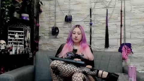 Miss Kazia online show from June 5, 10:26 pm