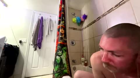 kazper341984 online show from March 31, 9:15 pm