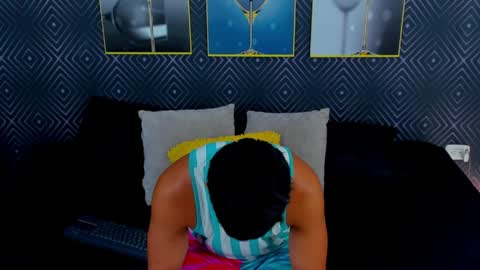 kazuya online show from April 4, 7:22 pm