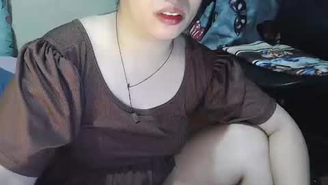 Kazzandra online show from December 16, 8:36 pm