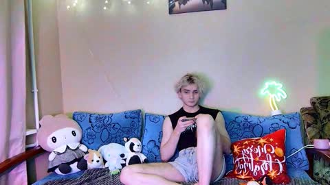 kazzu_daw online show from January 9, 10:11 pm