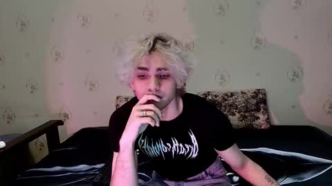 kazzu_daw online show from January 12, 5:45 am