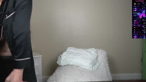 EliandKylie online show from December 15, 6:51 am