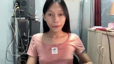 Its me Cora online show from November 20, 5:07 am