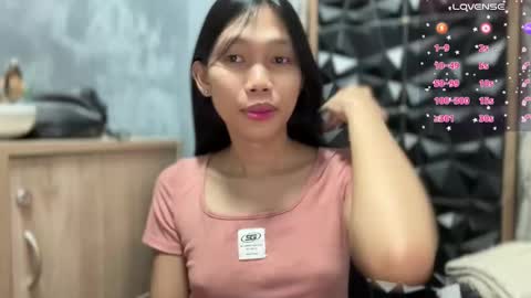 Its me Cora online show from December 15, 4:39 am