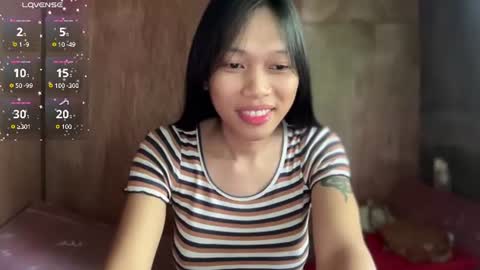 Its me Cora online show from July 5, 1:45 am