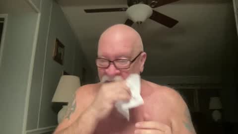 Snapshot of kcbace61760 chatting on January 22, 12:38 am kcbace61760 online show from January 22, 12:38 am