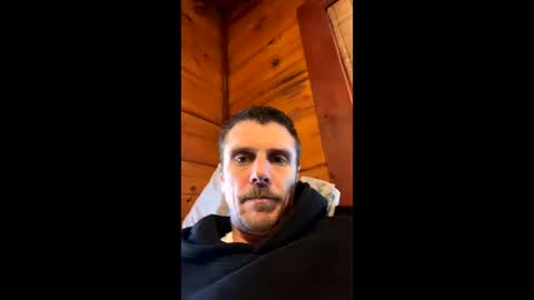Snapshot of kcdowdy90 chatting on January 1, 5:55 pm rowdy6969 online show from January 1, 5:55 pm