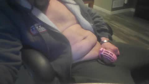 kchristi325 online show from December 29, 12:30 am