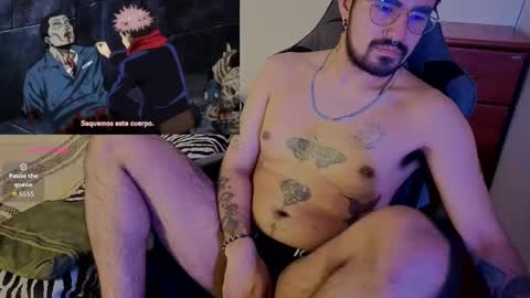 Snapshot of kcleiton chatting on May 14, 7:04 am Alfred - INDEPENDIENT MODEL online show from May 14, 7:04 am
