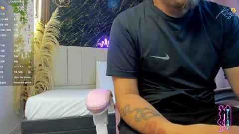 Keane online show from April 8, 12:38 pm