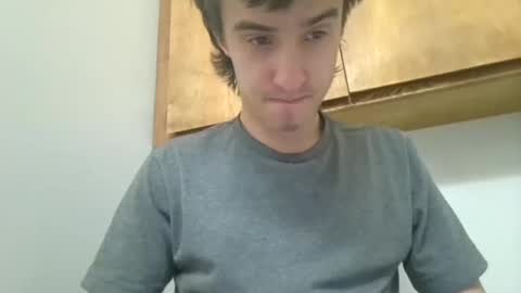 keegang34 online show from April 9, 8:14 pm