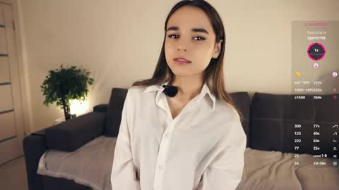 Nika online show from May 15, 5:36 am