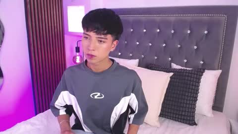 Snapshot of keen_nico chatting on February 20, 12:38 pm nico online show from February 20, 12:38 pm