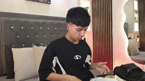 nico online show from April 14, 12:22 pm