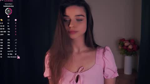 Lulu online show from March 18, 10:35 pm