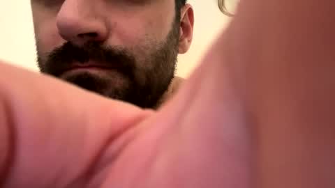 keepquietj online show from January 11, 8:32 pm