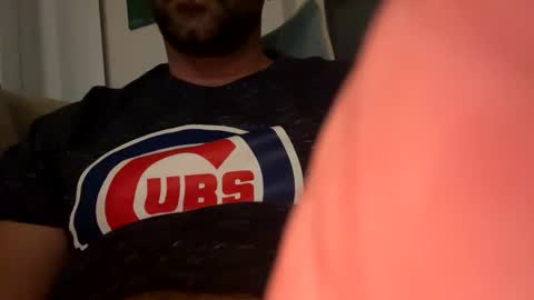 keepquietj online show from October 8, 4:43 am