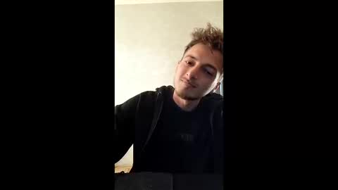 keetherwulf online show from April 17, 1:58 pm