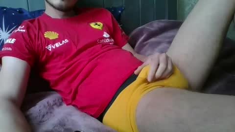 keetherwulf online show from April 20, 12:41 pm