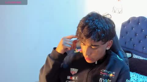 Keevin online show from March 10, 9:29 pm