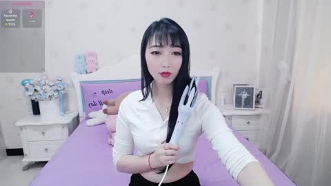 kefeifei online show from March 18, 5:10 am