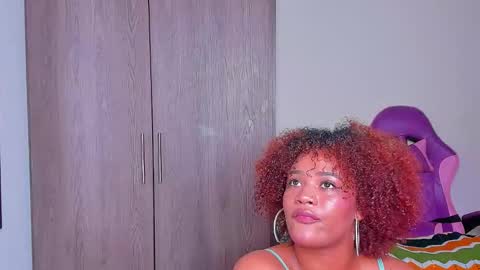 kehlanibrown online show from February 27, 2:44 am