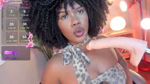 Kehlannis online show from February 2, 8:29 pm