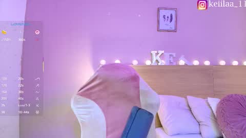 Snapshot of keidancee_ chatting on February 8, 6:00 pm keii online show from February 8, 6:00 pm