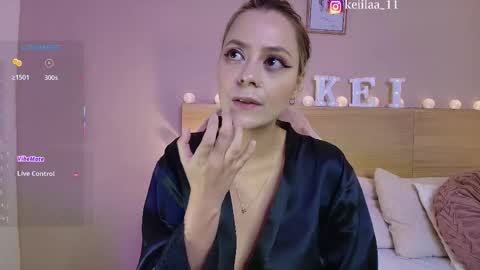 Snapshot of keidancee_ chatting on February 15, 6:04 pm keii online show from February 15, 6:04 pm